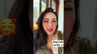 Ang ganda ni kcconcepcion shortsviral