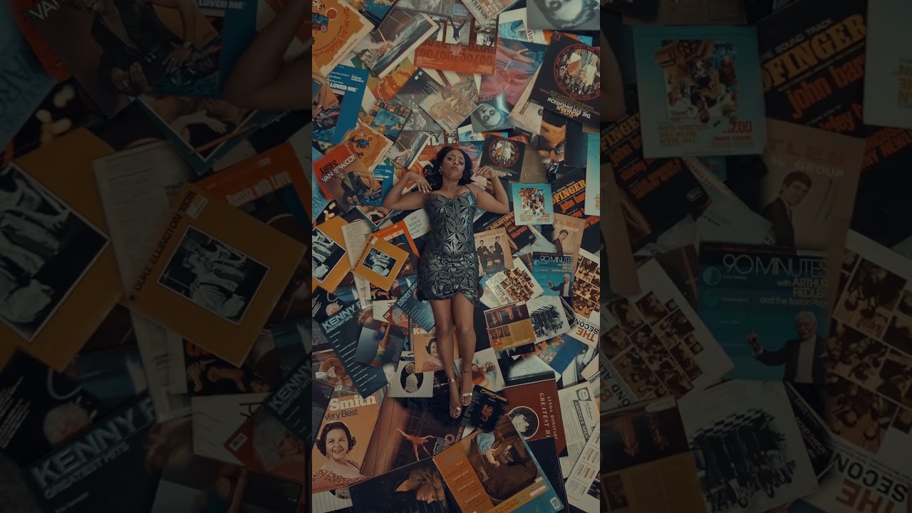 Raymia - Heart Mind Body Soul