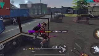 Story WA free fire keren|| Story ff gameplay||Bang panz