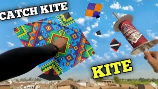 Ultimate Kite Looting Guide 🪁📘 — Roof Catching Hacks &amp; Safety First 🚨