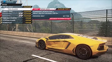 Lets Play Need For Speed Most Wanted - Part 21