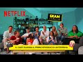 I primi minuti di SKAM ITALIA 5 commentati dal CAST | Netflix Italia