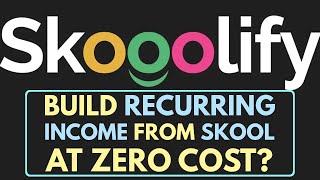 Skooolify Review Bonus - You Shouldnt Miss This One Not What You Think