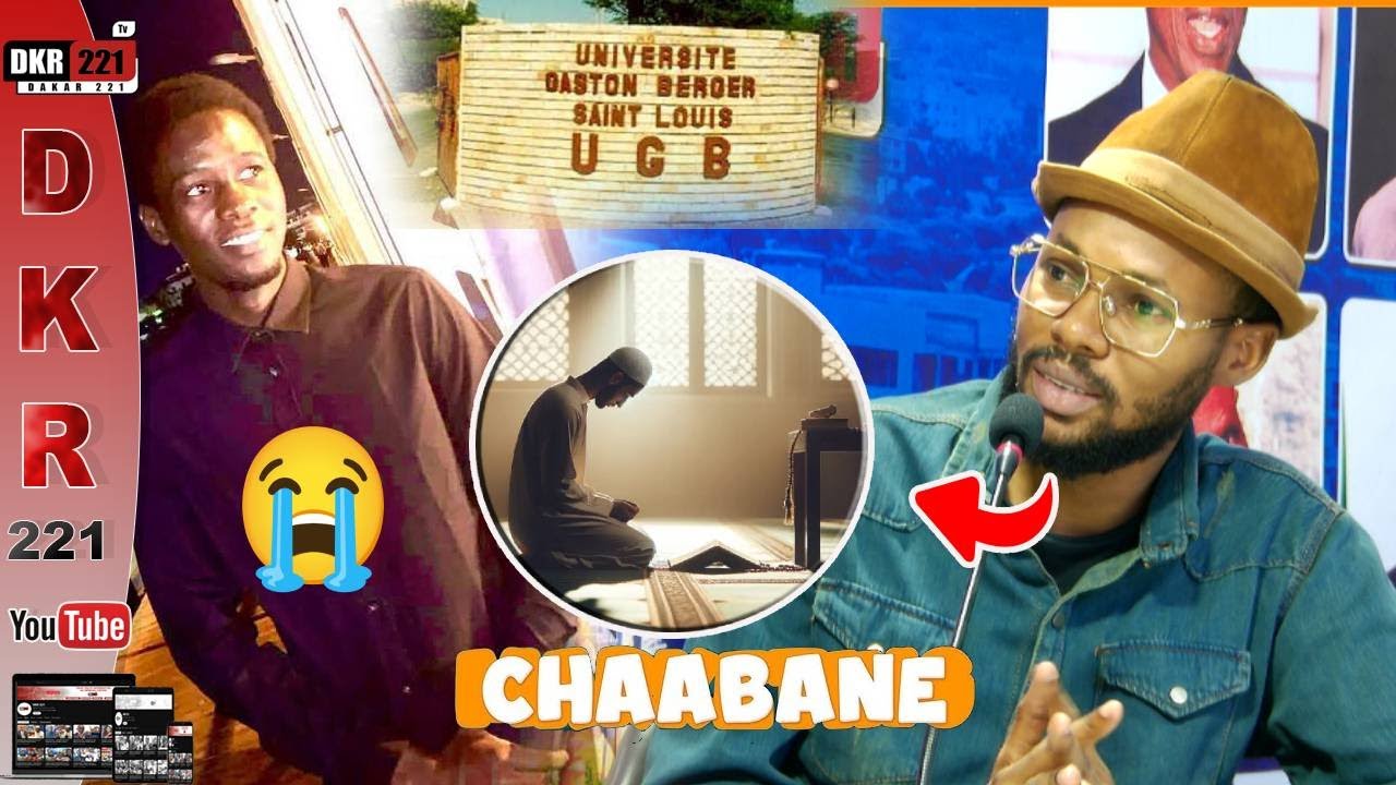 Décès de Pape Matar Diagne, Les Bienfaits de la Nuit de Mi-Cha'ban ( avec Dr. Salmane Bâ )