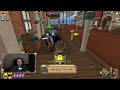 Farming and Other Things! Come Pop In!