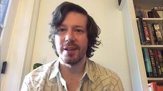 A special message from John Gallagher, Jr.