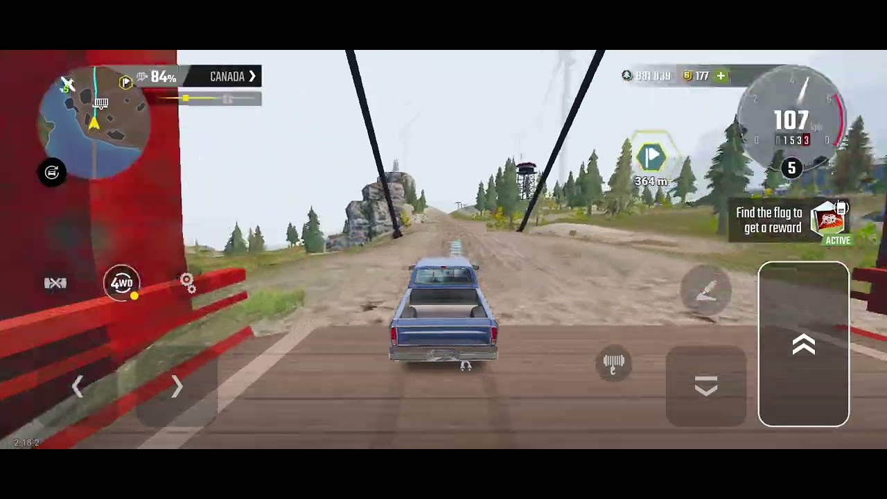 off road - YouTube