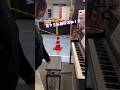 ヨドバシの音源に翻弄されるピアニスト #shorts #ピアノ #耳コピ