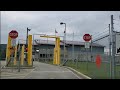 (Car Searched) Accidentally Crossing Canada Border, Here's Why