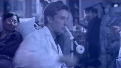 ER - Final Episode Official Opening [HD]