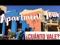 Apartment Tour in El Salvador - How Much Does it Cost to Live Here?