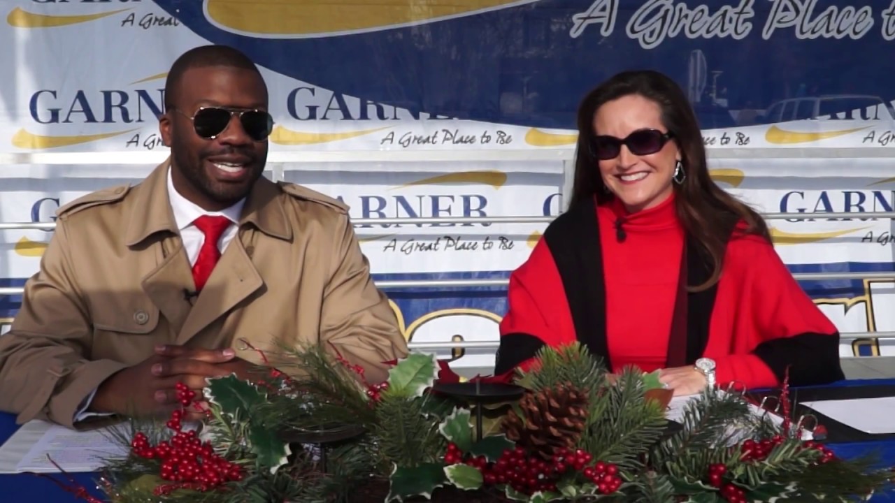 Garner Christmas Parade 2019 Garner Christmas Parade 2016 YouTube Garner Christmas Parade 2019 Garner Christmas Parade 2016 YouTube