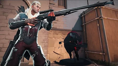 The Replay System Is Cooking Hard