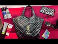 What’s in my bag?