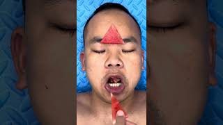 Download Lagu Kim jong un, Hubabubo,quả việt quất,món khai vị và bánh ngọt ngon. #đồ ngọt #thức ăn MP3