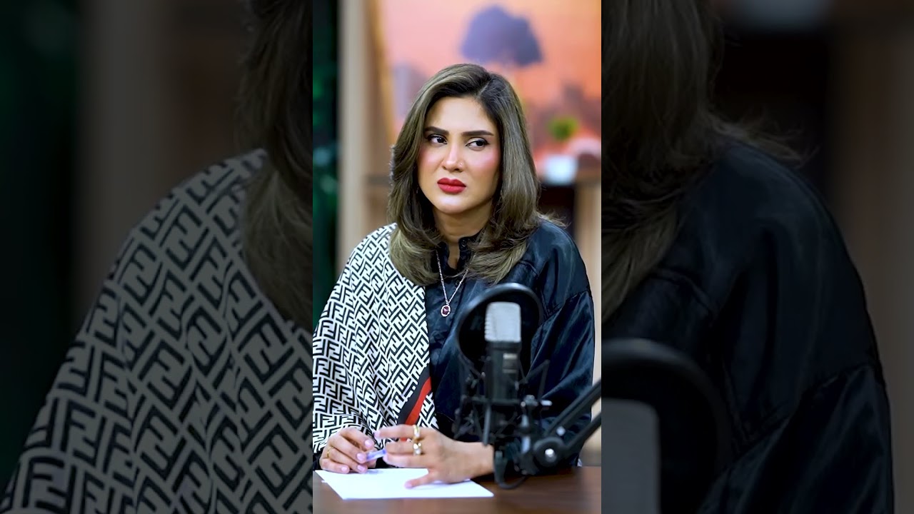 Mutanaza Video Call Ki Asal Kahani! | 24 Plus