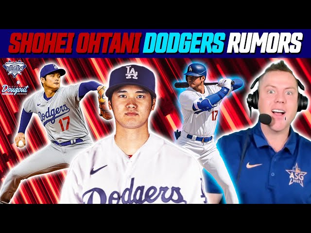 shohei ohtani dodgers uniform