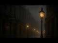 Victorian London Ambience | 19th Century Sounds for Sleep, Study & Relaxation
