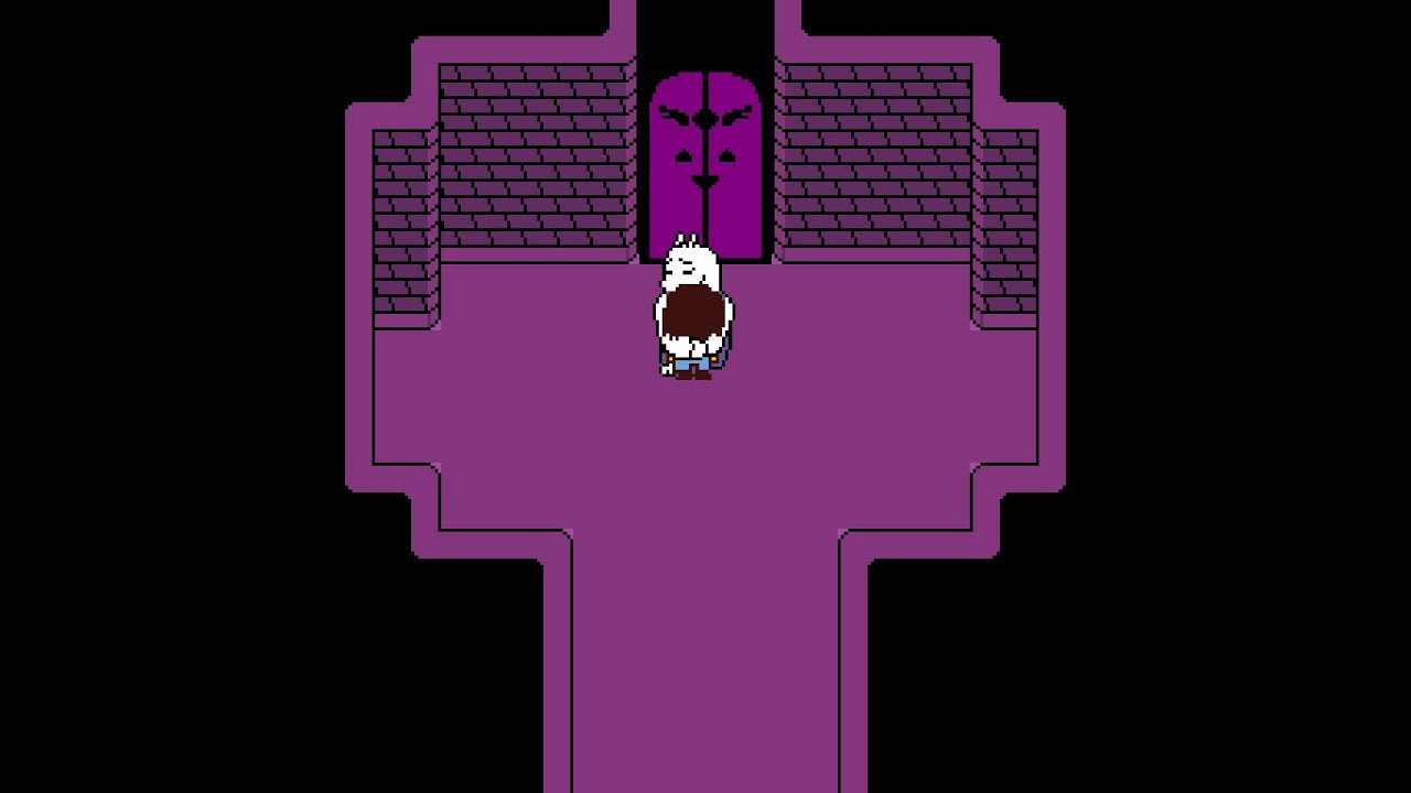Undertale Ruta ¡EMPEZAMOS UNDERTALE! Undertale: Ruta Neutral - EP 1 - YouTube