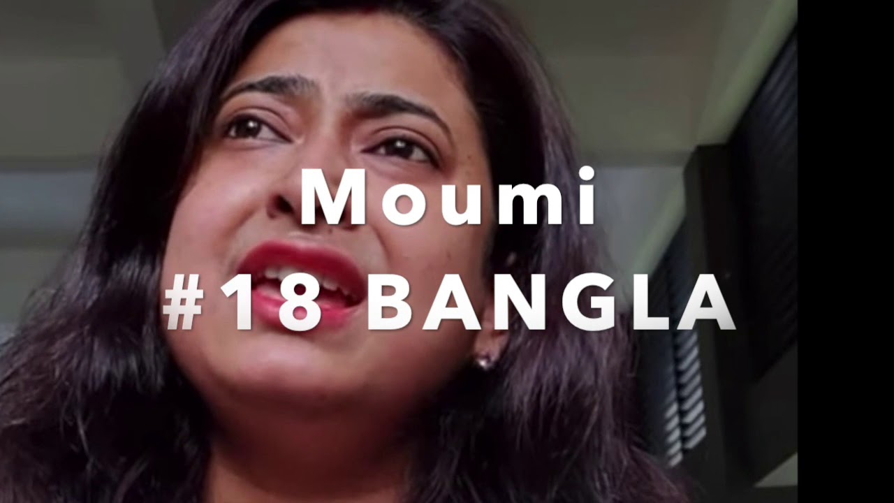 BANGLA #18 - Moumi MUKHERJEE - YouTube