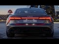 2027 Audi Q9 — Audi’s Biggest SUV Finally Takes on X7 & GLS (Honest Review)