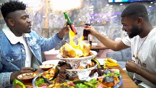 Der Große Geier Teil 6 Mit Franky Allstar