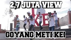 GOYANG METI KEI JILID II  - Durasi: 6:26. 