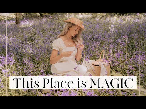 This Place Is Magic Moving Vlogs Episode 16 Fashion Mumblr