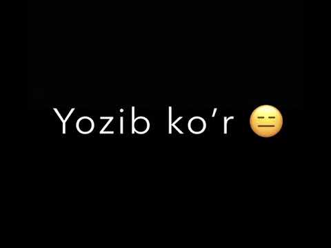 Qora videolar | Sinab ko’reylik 🔥🌝💔