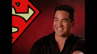 Lois & Clark: Secrets of Season 2