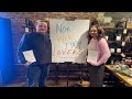 Morgan Marty author of "Nor Were They Lovers" (Interview)