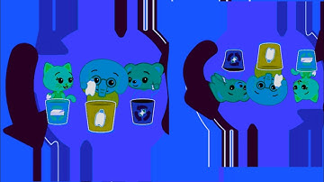 GARBAGE- REDUCE, REUSE, RECYCLE /| PLIMPLIM | SPONSORED BY: PREVIEW 2 EFFECTA