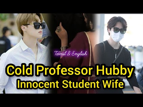 Cold Prof Hubby Innocent Student Wife | Vmi Jmn 