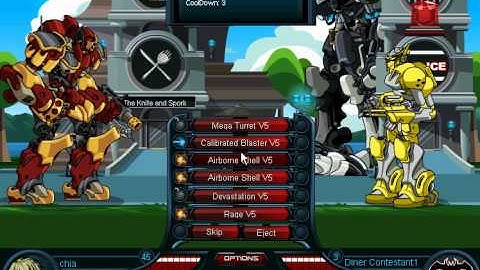 Mechquest cheat engine 5.5 hp/hack New