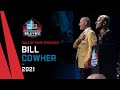 Bill Cowher Full Hall of Fame Speech | 2021 Pro Football Hall of Fame | NFL