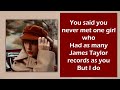 Miniature de la vidéo de la chanson Begin Again (Taylor's Version)