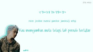 NCT 127 (엔시티 127) Ay-Yo [Han/Rom/Ina] Color Coded Lyrics Lirik Terjemahan Indonesia
