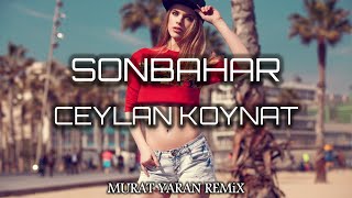Ceylan Koynat - Kalbi Uzaklarda Bi Adam Var ( Murat Yaran Remix ) SON BAHAR Resimi