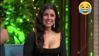 Kapil show comedy//Abhishek Bachchan//Raveena Tandon// funny comedy//Akshay Kumar//🌟🌟🌟🌟