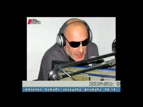 'პიკის საათი\"10.06.16     რუბრიკა \"ეპიზოდი\"