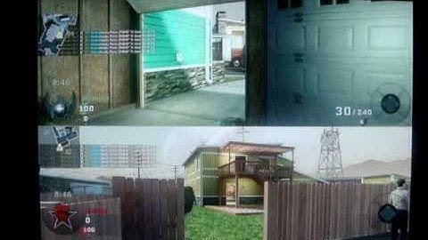 Black Ops GpD Mods Offline Splitscreen
