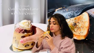 Cooking Viral Recipes From Instagram My Night Time Routine