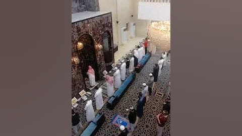 تلاوة فجرية جميييلة للشيخ ابراهيم محمد من مسجد ابي بكرالصديق بجدة حي البغدادية الغربية الركعة الثاني