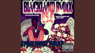 Video thumbnail of "SpaceGhostPurrp - Legend of the East Pyramyds"