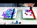 #205 - Abstract Art - Alcohol Inks & Resin ~ DETAILED Tutorial