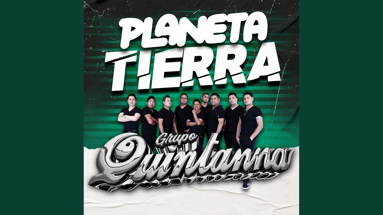 Planeta Tierra
