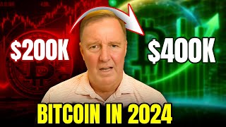 Bitcoin Prices About to Go &quot;Absolutely Insane&quot; in 2024 - Lawrence Lepard &amp; Eric Balchunas