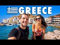 KARPATHOS 🇬🇷 GREECE&#39;S PEACEFUL ISLAND