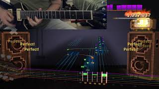 Rocksmith 2014 - Skid Row - Youth Gone Wild - 100%
