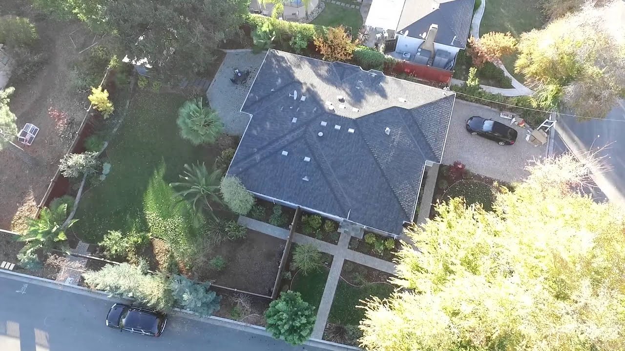 area of a trapezoid 18708 McCoy Ave, Saratoga | Dan Pfister